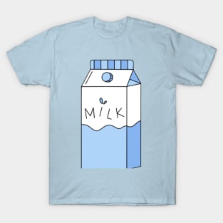 Milk T-Shirt